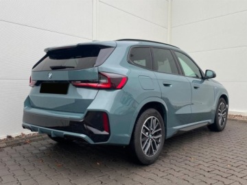 BMW X1 U11 Crossover 1.5 18i 136KM 2026 BMW X1 sDrive18i Sport Suv 1.5 (136KM) 2026, zdjęcie 2