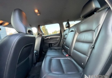 Volvo V70 III Kombi Facelifting 2.0 D2 DRIVE-E 120KM 2016 Volvo V70 Bezwypadkowy, FV23, Automat, KredytowanieLeasing, Gwarancja 12m, zdjęcie 15