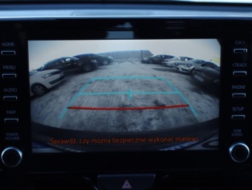 Toyota Yaris IV Hatchback 1.5 Hybrid Dynamic Force 116KM 2022 Toyota Yaris 1.5 VVT-i Hybrid, Salon Polska, zdjęcie 12