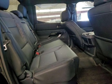 Toyota Tundra II 2025 Toyota Tundra Crewmax Limited 2025 3.4 Benzyna 389KM, zdjęcie 10