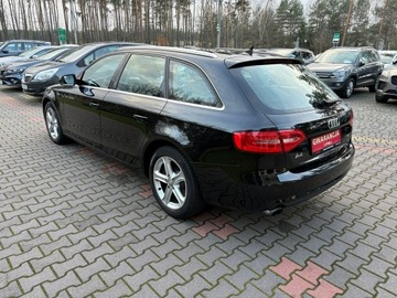 Audi A4 B8 Avant Facelifting 1.8 TFSI 170KM 2014 Audi A4 Avant 1.8 170 KM Xenony Sportowe fotele, zdjęcie 5