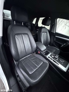 Audi Q5 II SUV 2.0 TFSI 252KM 2019 Audi Q5 Audi Q5 2.0 TFSI Quattro S tronic 2.0 Benzyna 252KM, zdjęcie 13
