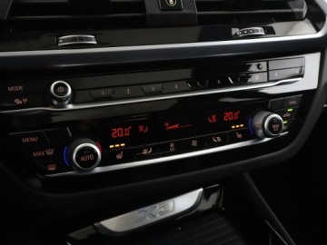 BMW X3 G01 SUV 2.0 30e 292KM 2020 BMW X3 FV23% M-Sport xDrive PHEV panorama navi, zdjęcie 29