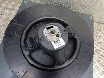 SEAT EXEO VOLANT KOŽENÁ AUTOMAT 3R0419091F