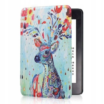 Case etui obudowa okładka- Kindle paperwhite 4/IV