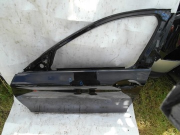 BMW 7 F01 F02 DVEŘE PŘEDNÍ LEVÉ