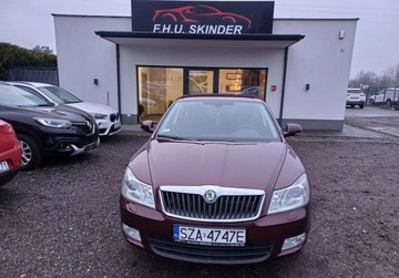 Skoda Octavia 1.6 Diesel 105KM