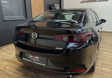 Mazda 3 IV Sedan 2.0 Skyactiv-G 122KM 2019 Mazda 3 2.0 122KM BOSE SKORA Automat zarejestrowana GWARANCJA 2.0, zdjęcie 7