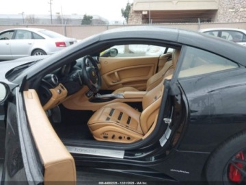 Ferrari California 2011 Ferrari California 2011 4.3 Benzyna 453KM, zdjęcie 11