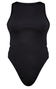 AE49 SMOOTH BODY, ЧЕРНЫЙ PRETTYLITTLETHING 38