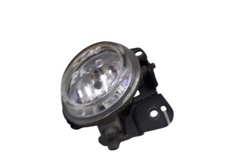 HALOGEN PRAVÝ PŘEDNÍ MAZDA CX-7 (ER) 11461009 2.2L DIESEL 127KW 2011