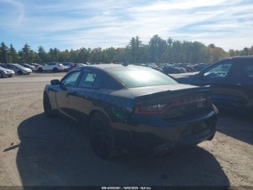 Dodge Charger VII 2019 Dodge Charger Scat Pack 2019 6.4l 6.4 Benzyna 485KM, zdjęcie 3