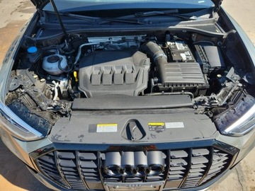 Audi Q3 II 2023 Audi Q3 Premium Plus S Line 45 2023 2.0l 2.0 Benzyna 228KM, zdjęcie 6