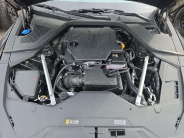  Genesis G80 2.5T 2024 2.5 Benzyna 300KM, zdjęcie 5
