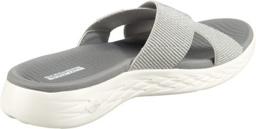 Skechers Damskie sandały On-The-go 600