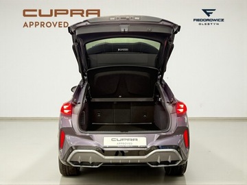 Cupra Terramar 2024 Cupra Terramar 1.5 e-Hybrid 272 KM 6-biegowa autom, zdjęcie 11