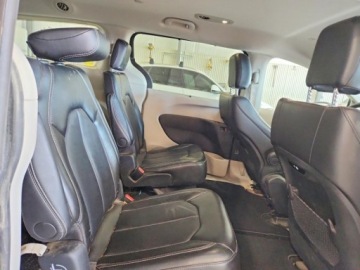 Chrysler Pacifica II 2024 Chrysler Pacifica Touring L 2024 3.6 Benzyna 287KM, zdjęcie 10