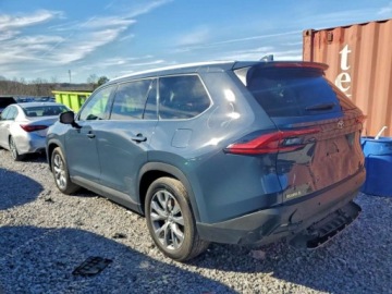 Toyota 2024 Toyota Grand Highlander XLE 2024 2.4 Benzyna 265KM, zdjęcie 1