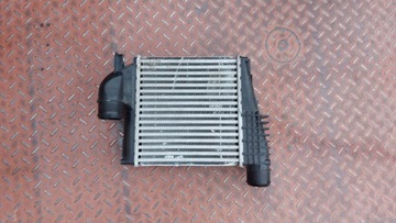 CHLADIČ INTERCOOLER TOYOTA PROACE 16- PEUGEOT CITROEN
