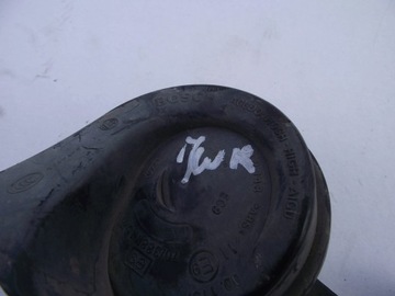 JEEP WRANGLER JK III KLAKSON SIGNÁL ZVUKOVÝ 08 R