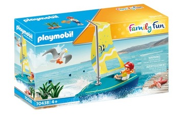 Playmobil Family Fun 70438 GXP-769382