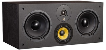Davis Acoustics ARIANE C2 black Kolumna Centralna