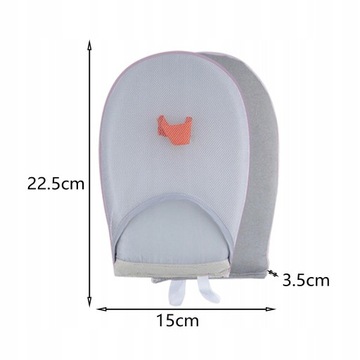 2 . Аксессуары для антигладких подушечек