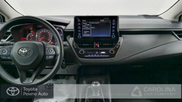 Toyota Corolla XII Sedan 1.5 VVT-i 125KM 2022 Toyota Corolla 1.5 Active Seria E21 (2019-) 1.5 Ac, zdjęcie 4