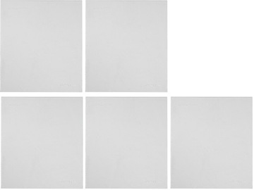 YATO SZYBKI ZEWNĘTRZNE DO PRZYŁBICY YT-73932 139X122 MM 5 SZT.