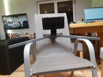 PODSTAWA STOPKA GRUNDIG 49GUA8100