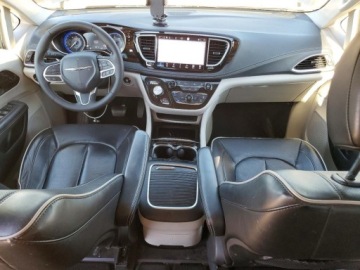 Chrysler Pacifica II 2023 Chrysler Pacifica 2023 CHRYSLER PACIFICA LIMITED 3.6 Benzyna 300KM, zdjęcie 7
