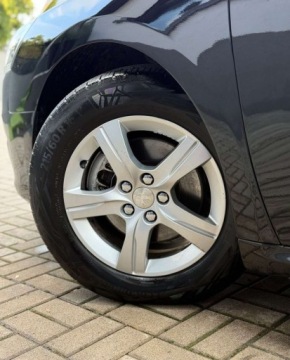 Peugeot 508 I 2016 Peugeot 508 Peugeot 508 2.0 Diesel 140KM, zdjęcie 18