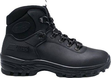 Buty trekkingowe Outdoorowe męskie Grisport 10242D71G