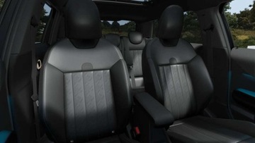 Mini Mini F65/F66/J01 Cooper 3D 1.5  156KM 2025 MINI Cooper Cooper C 5-drzwiowy 156 KM - Linia JCW - Pakiet Wyposazenia M, zdjęcie 10