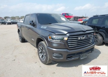  RAM 1500 RAM 1500 LARAMIE 4X4 57 BOX 3.0 Benzyna 426KM