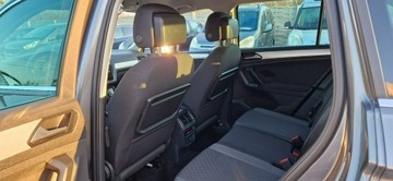 Volkswagen Tiguan II SUV 2.0 TDI 150KM 2018 Volkswagen Tiguan Jeden Właściciel Super Stan, zdjęcie 27