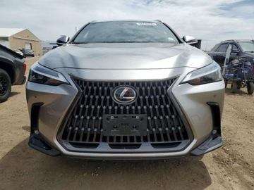 Lexus NX II 2023 Lexus NX 350H 2023 2.5l 2.5 Hybryda 240KM, zdjęcie 5