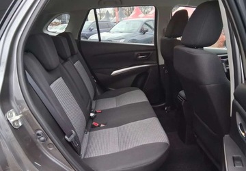 Suzuki SX4 II 2022 Suzuki SX4 Suzuki SX4 S-CROSS - Dealer Honda Karlik Poznan 1.4 Hybryda, zdjęcie 12