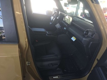 Toyota Land Cruiser VIII 2025 Toyota Land Cruiser 2025 2.4l 2.4 Hybryda 326KM, zdjęcie 15