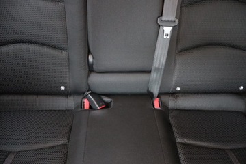 Mazda 3 III Hatchback Facelifting 2.0 SKYACTIV-G 120KM 2017 Mazda 3 2.0 Skyactiv-G, Automat, Navi, Klima, zdjęcie 9