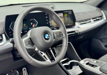 BMW X2 U10 SUV 2.0 18d 150KM 2026 BMW X2 BMW X2 sDrive18d dostepne od reki w salonie BMW Bonkowscy Gorzow Wl, zdjęcie 2