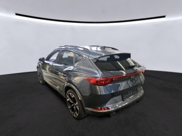 Cupra Formentor Crossover 2.0 TSI 310KM 2023 Cupra Formentor 2.0 TSI 4Drive VZ DSG bezwypadkowa, zdjęcie 3