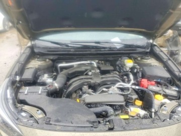 Subaru Outback VI 2025 Subaru Outback Touring 2025 2.5 Benzyna 182KM, zdjęcie 6