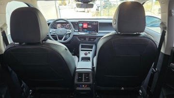 Volkswagen Tayron 2026 Volkswagen Tayron Life Plus 1,5eTSI 150 KM DSG 7/, zdjęcie 32