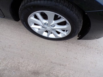 Toyota Auris II Touring Sports D-4D 125 124KM 2013 TOYOTA AURIS 2.0 D4D Z NIEMIEC NAVI ALU SKÓRA, zdjęcie 11