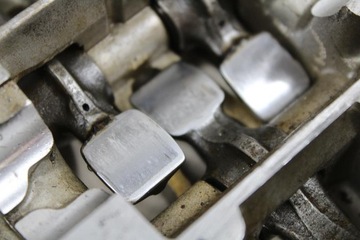 HONDA VT1100 SHADOW C1 C2 KLAWIATURA ZAWORÓW PRZÓD