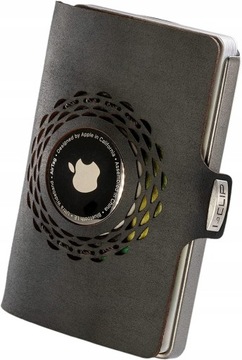 I-CLIP Radio Impact, Original Silver Desert,