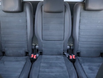 Volkswagen Touran III 1.4 TSI 150KM 2017 VW Touran 1.4 TSI, Salon Polska, 1. Właściciel, zdjęcie 9