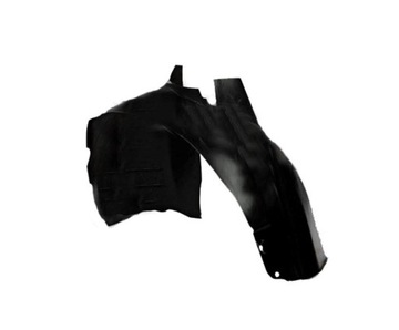 CITROEN C2 JM 01.03-05.08 PODBĚH