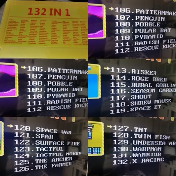 игра пегаса pegazus- #48- 132 за 1- одиночные удары